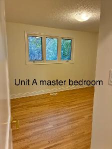House newly reno upper level 3 bedroom unit - Photo 8