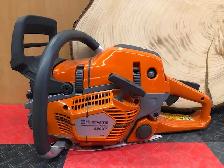 Husqvarna 550 XP® Mark II Chainsaw