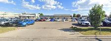 Prime Corner Car Lot for Lease – Lethbridge Automall