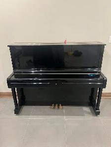 Monthly Special! Yamaha Upright Piano U1