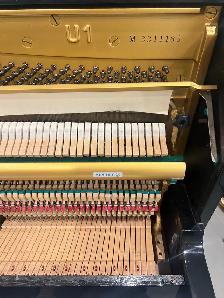Monthly Special! Yamaha Upright Piano U1 - Photo 4