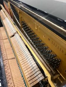Monthly Special! Yamaha Upright Piano U1 - Photo 5