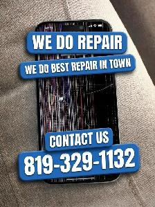 Get Quality Workmanship For Your Samsung Device