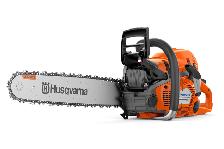Husqvarna 555 Chainsaw