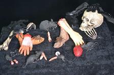 Décors d'Halloween - Photo 6