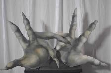 Décors d'Halloween - Photo 9