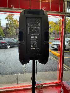 haut parleur Bluetooth Ion total PA apex neuf - Photo 2