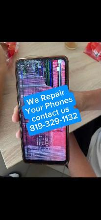 Affordable Solutions To Keep Your Mobile Running