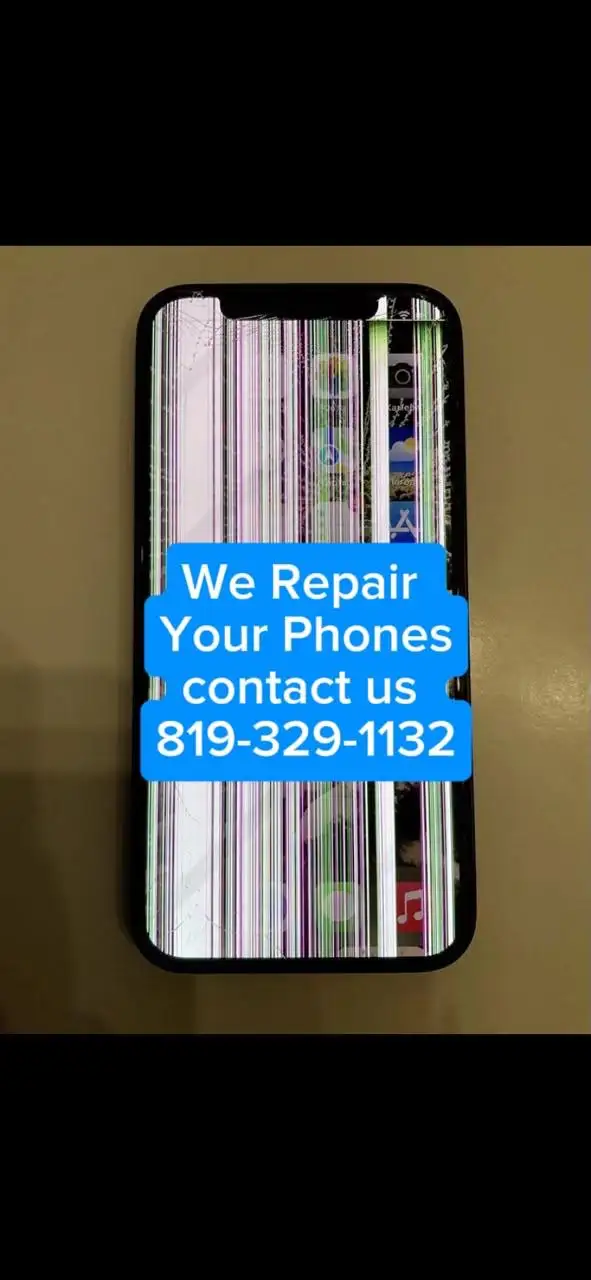Mobile Device Care With Convenient Same Day Service
