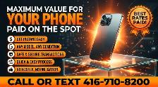 Have an Extra Mobile at Home? Find Out What It’s Worth