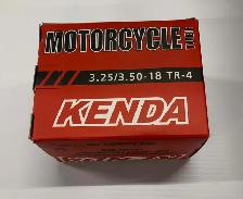 MOTORCYCLE TUBE 3.25/3.50-18 TR-4