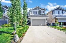 Single family house in parsons available immediately for rent