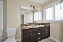 Single family house in parsons available immediately for rent - Photo 3