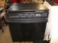 PROPANE STOVE