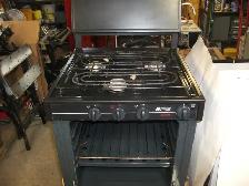 PROPANE STOVE - Photo 3