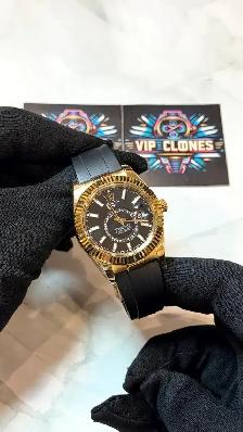 rolex watch Cartier watch mens watch automatic watch - Photo 2
