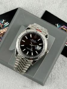 rolex watch Cartier watch mens watch automatic watch - Photo 7