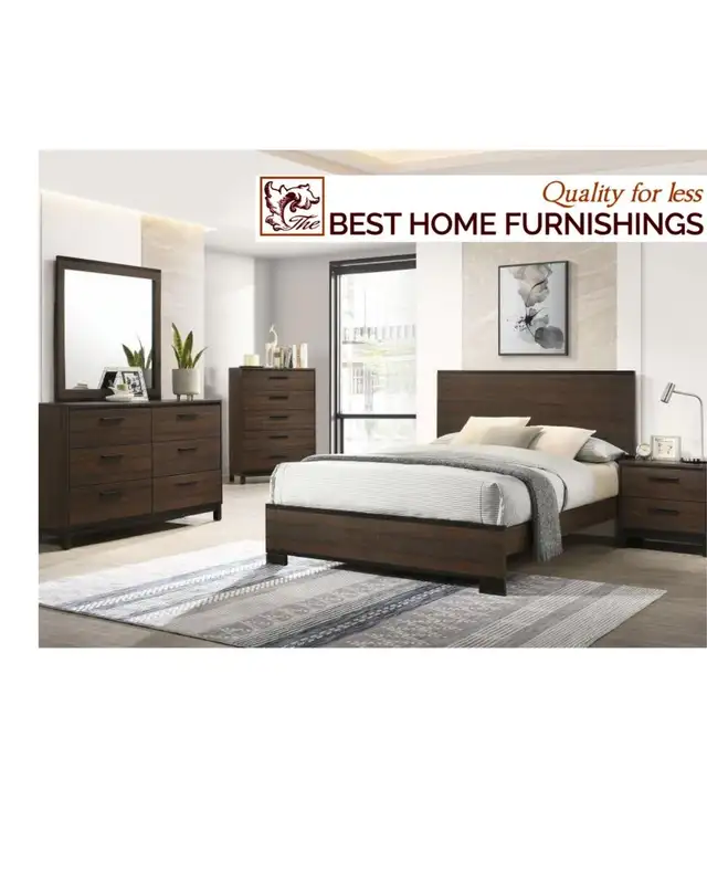 THE BEST HOME FURNISHINGS