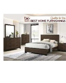 THE BEST HOME FURNISHINGS