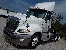 Now Hiring — Owner-Operator & Company Drivers (Calgary & Alberta