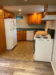 Bright basement suite in Nutana-Pet friendly - Photo 2