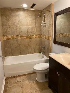 Bright basement suite in Nutana-Pet friendly - Photo 9