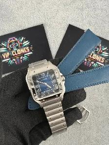 rolex watch omega watch  Hublot watch Cartier watch - Photo 4