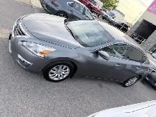 2014 Nissan Altima - LOW KMs! CLEAN CARFAX!