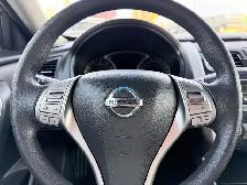 2014 Nissan Altima - LOW KMs! CLEAN CARFAX! - Photo 4
