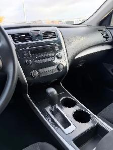 2014 Nissan Altima - LOW KMs! CLEAN CARFAX! - Photo 6