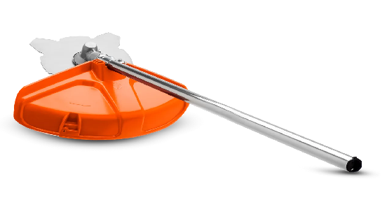 HUSQVARNA Brush-cutter attachment