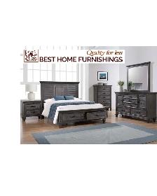 THE BEST HOME FURNISHINGS