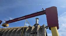 1/2 Ton Industrial Jib Crane - Photo 4