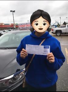 Brush up lesson - Female/Male driving instructor - Photo 3