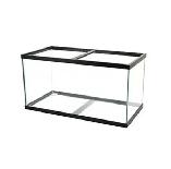 50 gallon tank/aquarium and stand