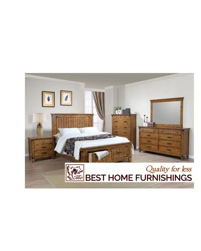 THE BEST HOME FURNISHINGS