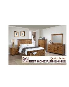 THE BEST HOME FURNISHINGS