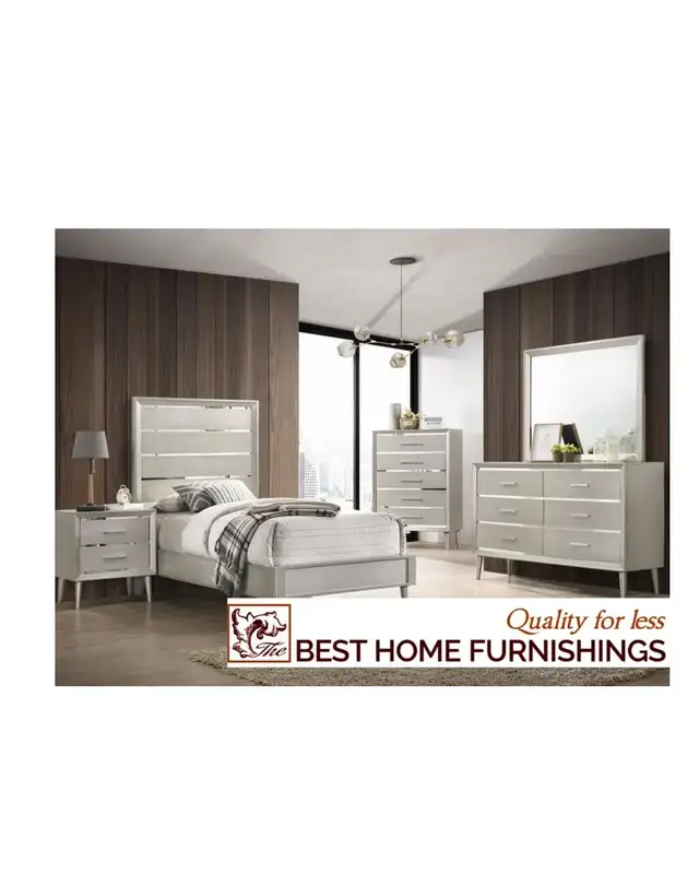 THE BEST HOME FURNISHINGS