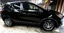 2019 Buick Encore SPORT TOURING AWD-CERTIFIED  WARRANTY 1.4 LTR - Photo 7