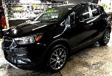 2019 Buick Encore SPORT TOURING AWD-CERTIFIED  WARRANTY 1.4 LTR - Photo 10