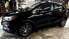 2019 Buick Encore SPORT TOURING AWD-CERTIFIED  WARRANTY 1.4 LTR - Photo 11