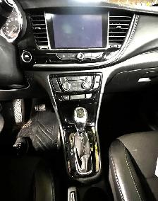 2019 Buick Encore SPORT TOURING AWD-CERTIFIED  WARRANTY 1.4 LTR - Photo 12