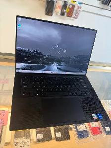 LENOVO LAPTOP XPS 15-9520