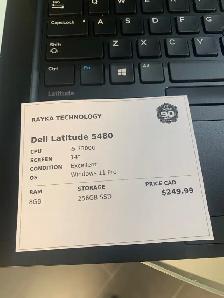 Lenovo Thinkpad P15v - Photo 2