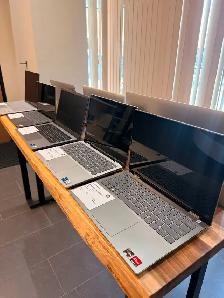 Lenovo Thinkpad P15v - Photo 4