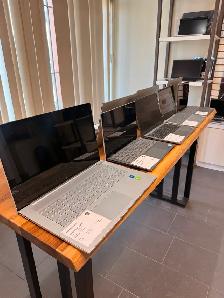 Lenovo Thinkpad P15v - Photo 5