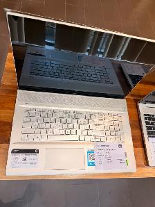 Lenovo Thinkpad P15v - Photo 7