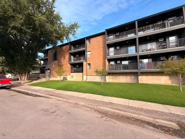 Renovated 3 Bedroom 1.5 Bath Apartment close to Downtown!