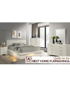 THE BEST HOME FURNISHINGS