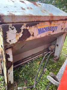 3 pth salt spreader - Photo 4